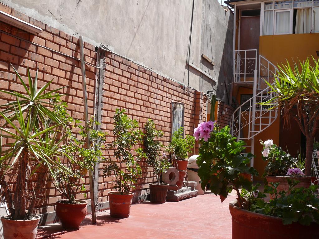 Home Sweet Home Arequipa Exterior photo