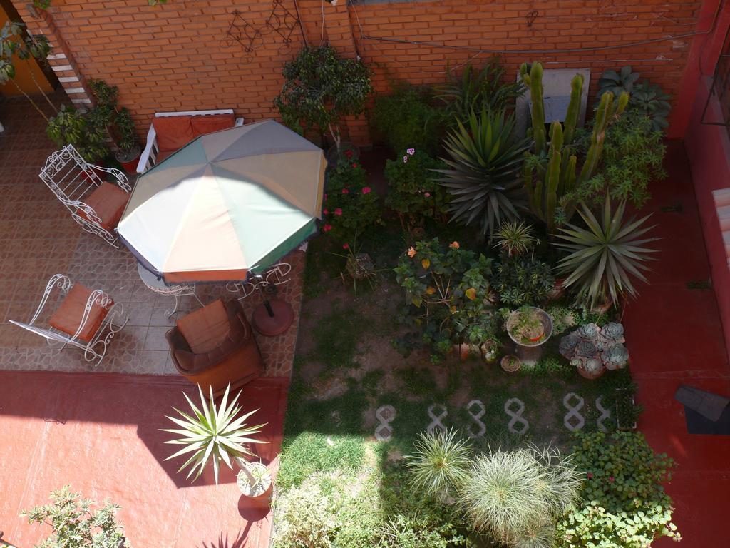 Home Sweet Home Arequipa Exterior photo