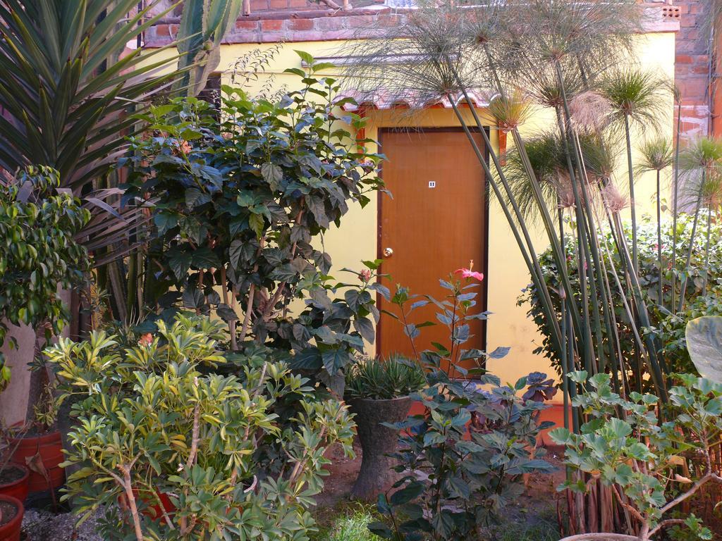 Home Sweet Home Arequipa Room photo