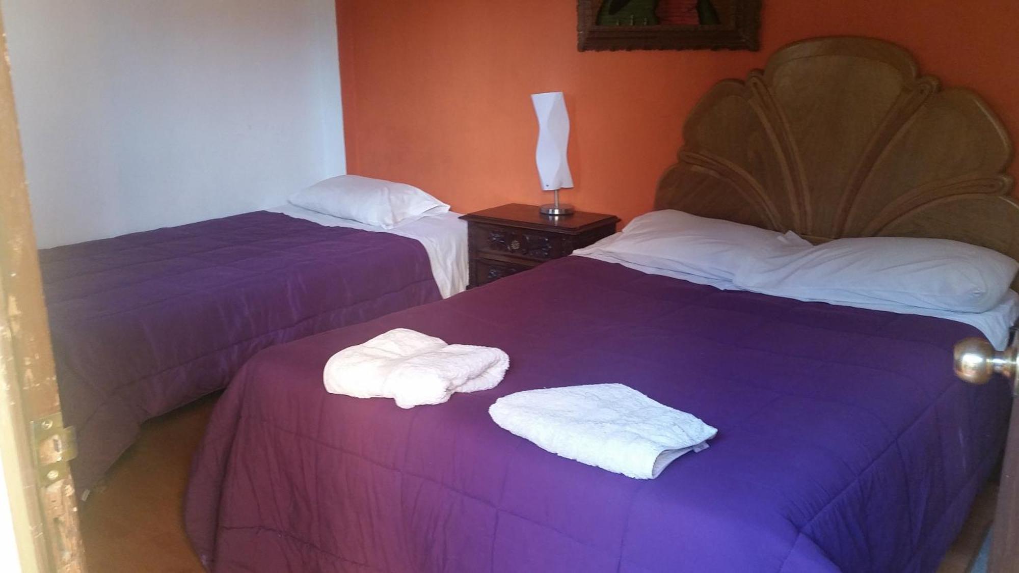 Home Sweet Home Arequipa Room photo