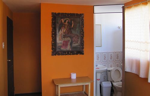 Home Sweet Home Arequipa Exterior photo