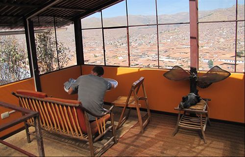 Home Sweet Home Arequipa Exterior photo